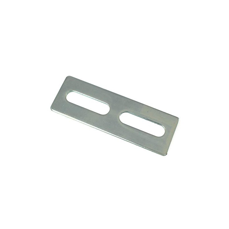 High Logic Joint Hardware 36 Flat