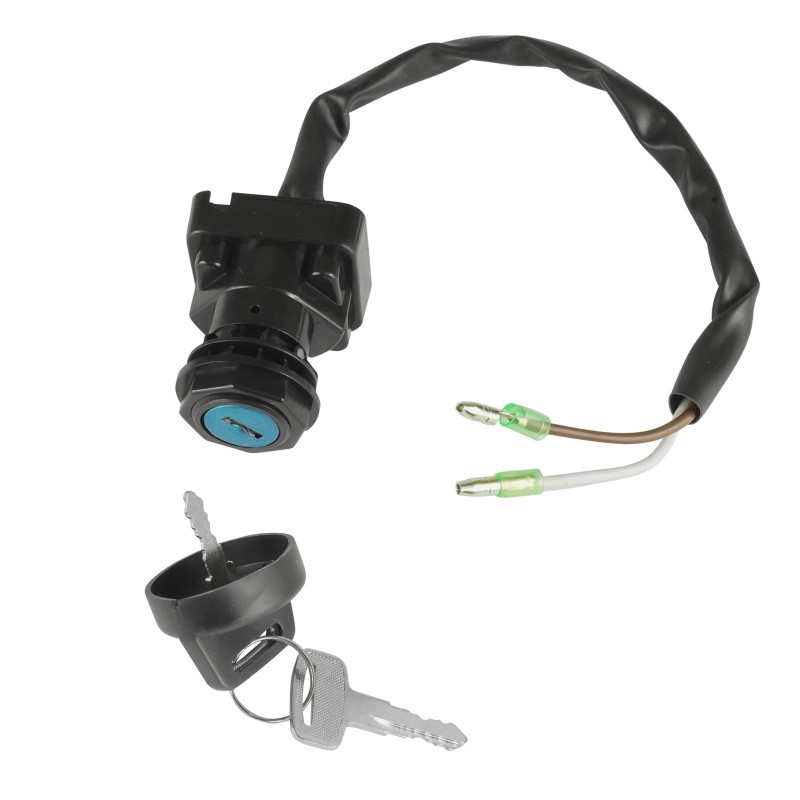 Can-Am Ignition Switch Key for Can-Am for Bombardier DS650 DS