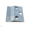 fiXte Extra Heavy Duty Kitchen Cabinet Hanging Brackets Hanger Plate
