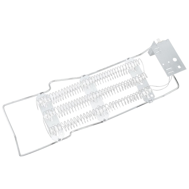 4391960 696579 Dryer Heat Element with Wiring Replacement Dryer Heating