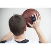 PowerSplint Sports finger guard (2-pack) finger brace protection; impact-resistant, NO