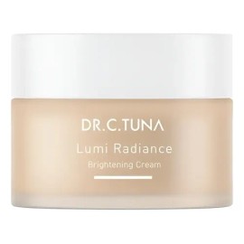 Crema Iluminadora Radiance Dr.c Tuna Día/noche Tipo De Piel