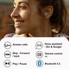 MIXX StreamBuds Solo 1 True Wireless Earbuds – Bluetooth 5.1