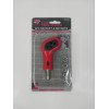 Handi Tool-Works New Handi Tool-Works 6 Piece Ratchet and Sockets