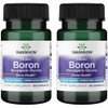 Swanson Boron from Albion - Boroganic Glycine Supplement Supporting Joint