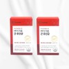 Bichrome liver lactic acid bacteria 500mg x 30 capsules x 2 boxes / 바이크롬 간 유산균 500mg x 30캡슐 x 2박스