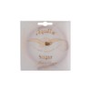 Aquila 164C Sugar Series, Classical Guitar Treble Strings, Normal Tension