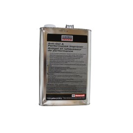 Ford Genuine Fluid PM-23-GAL ULSD Compliant Anti-Gel and Performance Improver - 1 Gallon
