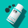 Peptide Prep Detox Shampoo by K18 Hair for Unisex -