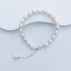 商品图片 Freshwater Pearl Bracelet for Women AAA+ Quality 6-8 mm