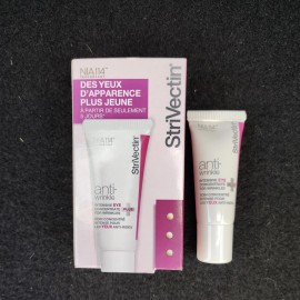 Strivectin Travel Size Anti Wrinkle Eye Cream 0.25 fl oz