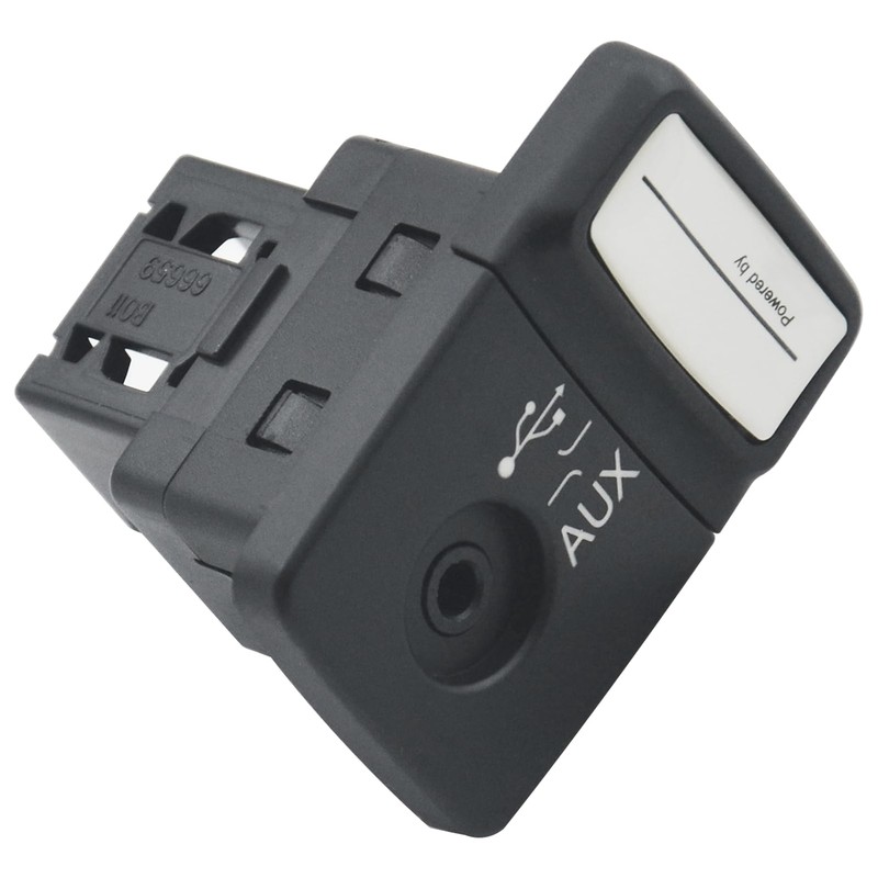 Kalunfex AUX Adapter Module 3.5mm for Panda Punto Blue and