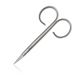 CS2 [Nail care, beauty care scissors/stainless steel]