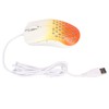Wired Gaming Mouse with 7 RGB 3600DPI Lightweight Ergonomics Breathable