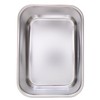 Takagi (Takagi) Made in Japan 18-8 Stainless Steel Deep Type