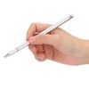 Professional Hair Engraving Pen Kit Stainless Steel Eyebrow Beard Shaving