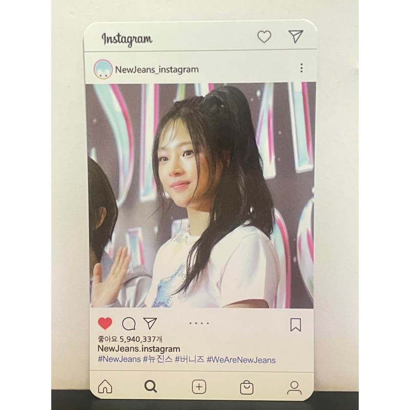 TWICE Photocard Set 60p (TWICE) Photocard Goods, Set of 60