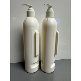 Paul Mitchell 2 PACK lot Paul Mitchell Tea Tree Lemon Sage Energizing Body Lotion 12oz Pump