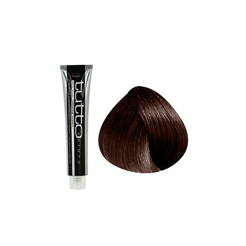 Echos Cream Dye Professional Straightener