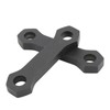 2pcs 30mm Lowering Link Kit Stainless Steel High Strength Replacement