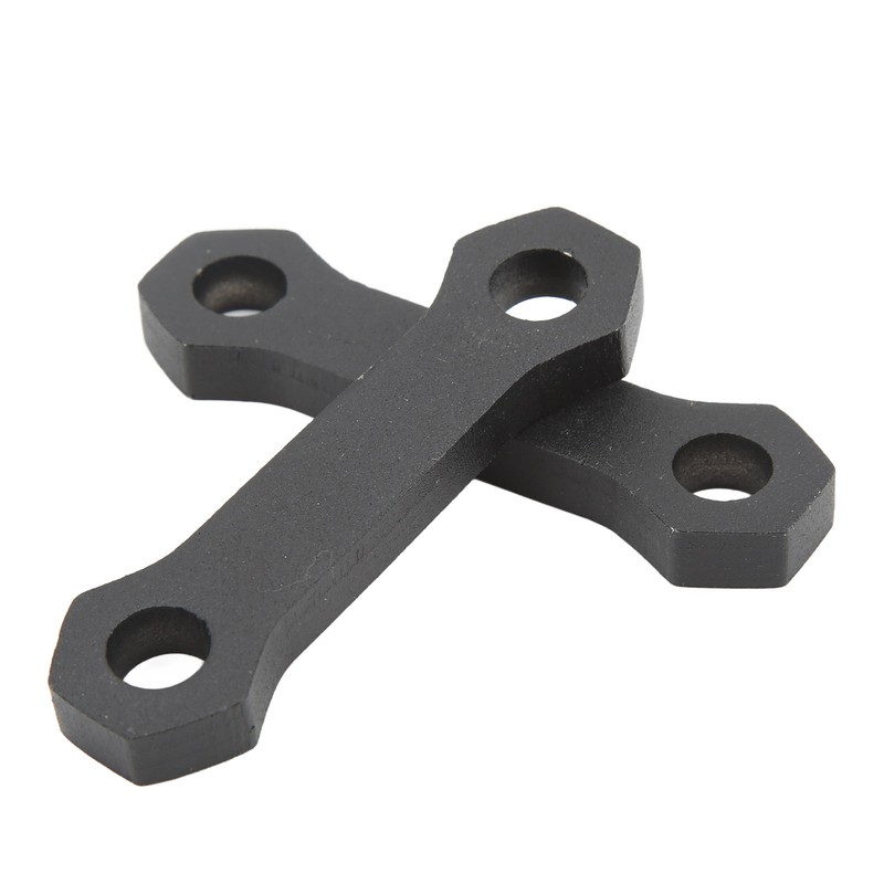2pcs 30mm Lowering Link Kit Stainless Steel High Strength Replacement