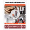7-Speed Adjustable 3-in-1 Mini Belt Sander 13" X 1.2" Sanding
