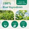 WT WEETEE Decaf Jasmine Green Tea Loose Leaf, 110+ Cups,
