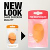 Real Techniques, Paquete de 2 Esponjas Miracle Complexion, Esponja de