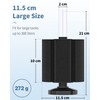 Pawfly Aquarium Bio Sponge Filter Quiet Betta Fry Shrimp and