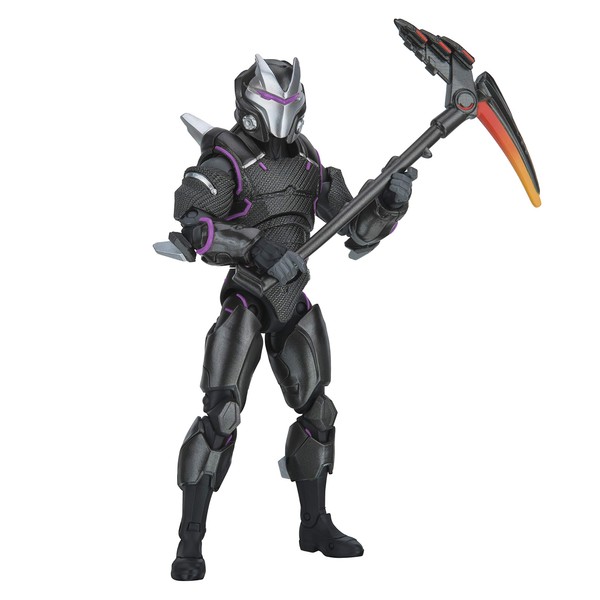 Fortnite 6" Legendary Series Max Level Figure, Omega Purple Variant