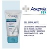 Asepxia Gen | Gel Micelar Exfoliante Antibrillo | Limpieza Profunda