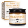 Crema Sebo De Res Con Frankincense Incienso Hidratante Natur