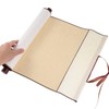 FAVOMOTO Blank Hanging Wall Scrolls Chinese Calligraphy Scrolls Japanese Scroll