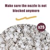 Spray Paint Caps-New York Fat Cap-Spray Can Nozzle-Spray Paint Nozzles