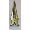 Jaw-harp Professional Brass Morchang Jew's Harp Folk Musical Instrument