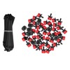 150PCS/Set Drip Irrigation Kit Water Drippers Garden Watering Sprinklers Accessories