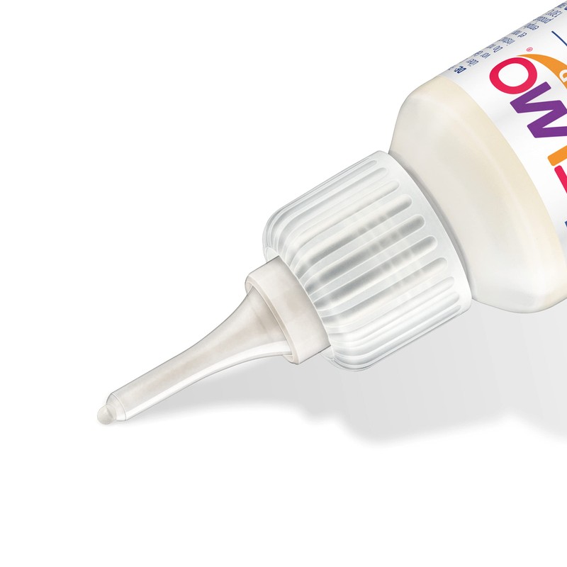 Staedtler FIMO Liquid Gel, Oven Curing Gel, Flowable Consistency, in