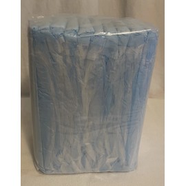 Cardinal Health Wings Basic Underpads 23" x 36" Inch Light Absorbency