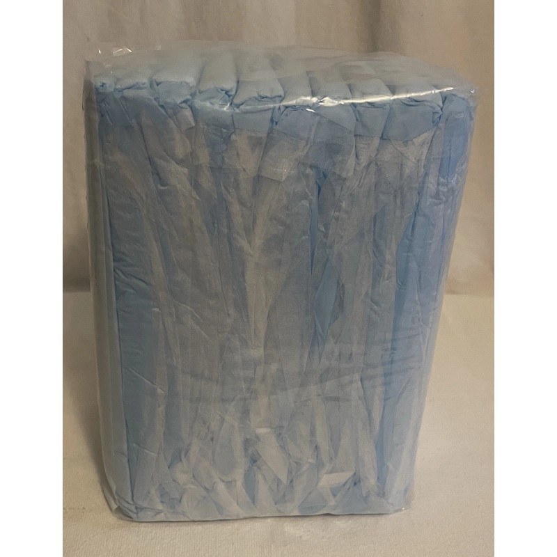 Cardinal Health Wings Basic Underpads 23" x 36" Inch Light