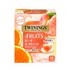 Twinings The Fruit Peach & Orange 10P