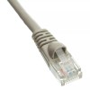 Kamrock Lights LLC Snagless 4 Foot Cat5e Gray Network Ethernet