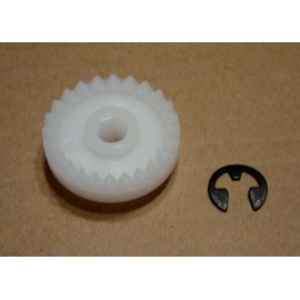 Online Auto Supply Ammco 7996 Shear Gear (fits 4000, 4100, 7500) for Brake Lathe Use Auto Shop Tool