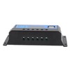 12V 24V Solar Charge Controller Dual USB Port Solar Panel