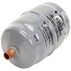 Sporlan C-163-S, 3/8" ODF Solder Drier Filter