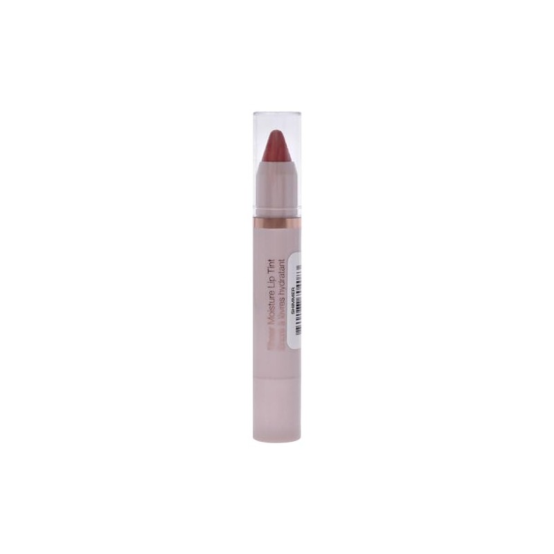 Mineral Fusion Sheer Moisture Lip Tint, Shimmer, 0.1 Ounce (Packaging