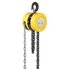 SPECSTAR Hand Chain Hoist 2 Ton 4400 Lbs Capacity 10
