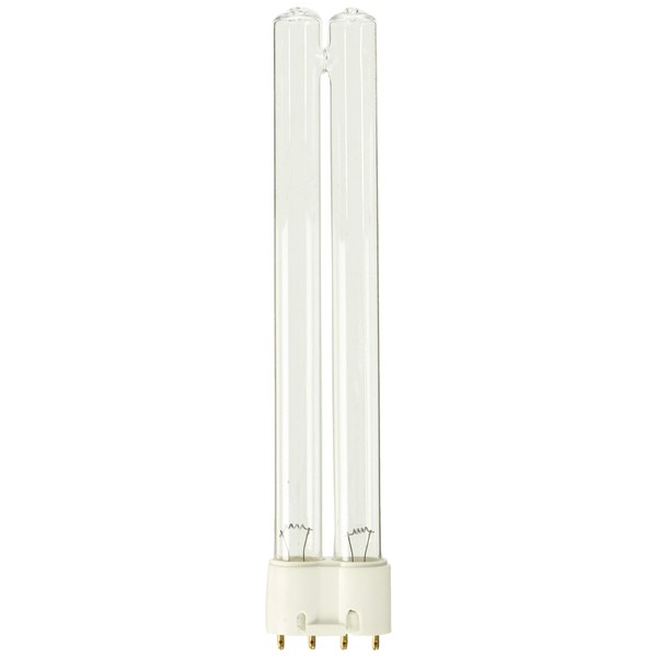 Replacement Bulb for 18W Honeywell RUVBULB1 /C UV Lamp 18 Watt
