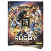 Panini Rugby Top 14 Album 2024-2025 + 2 Sleeves +