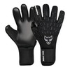 FEARLESS GOALKEEPERS Wolf Pro Goalkeeper Gloves - German Contact Latex