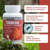 Balance ONE Balance ONE Turmeric Extract 1000mg with Max Strength